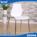 cheap home plastic chairs simple design